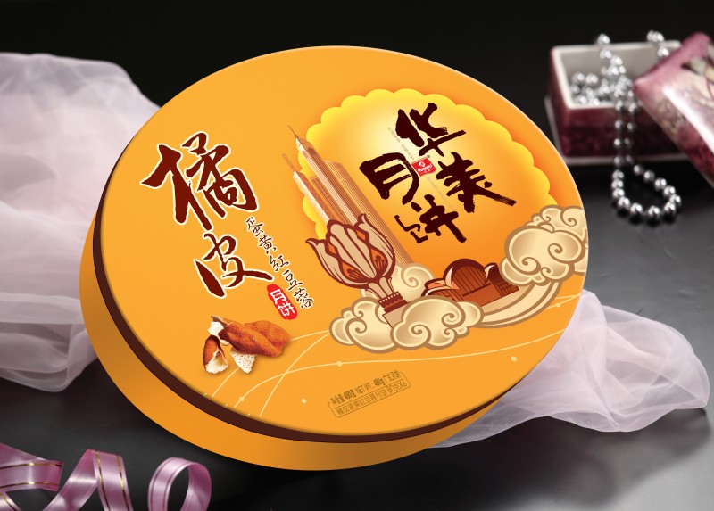 華美月餅知識講堂---怎樣選購月餅及如何辨別月餅的質(zhì)量好壞！