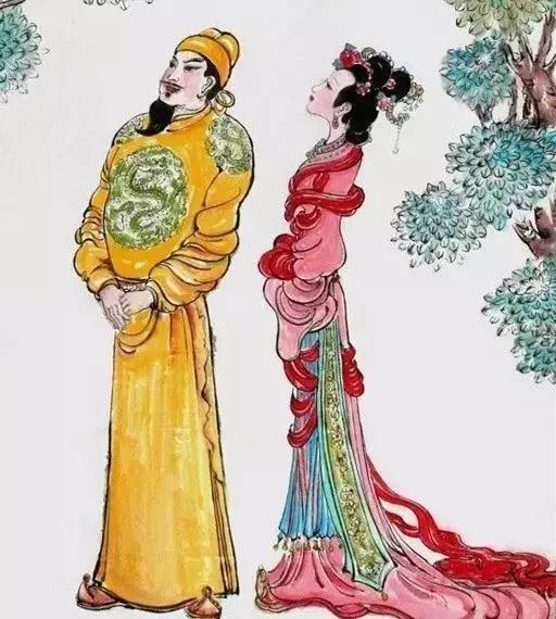 月餅竟然是楊貴妃命名的？！