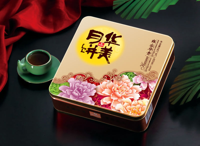 華美食品公司產(chǎn)品不合格？當(dāng)然不是華美月餅，那是誤會(huì)！