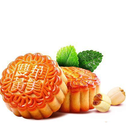 確認(rèn)過(guò)眼神，華美月餅只送給對(duì)的人！